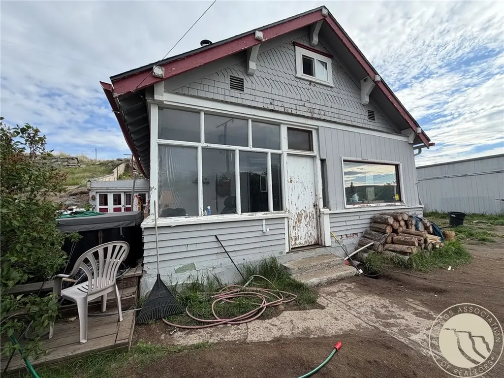 20 Gladstone Terrace Other MT 59701