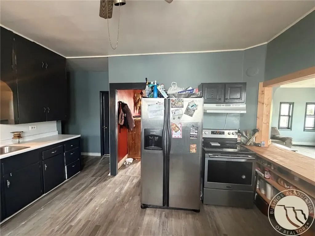 20 Gladstone Terrace Other MT 59701