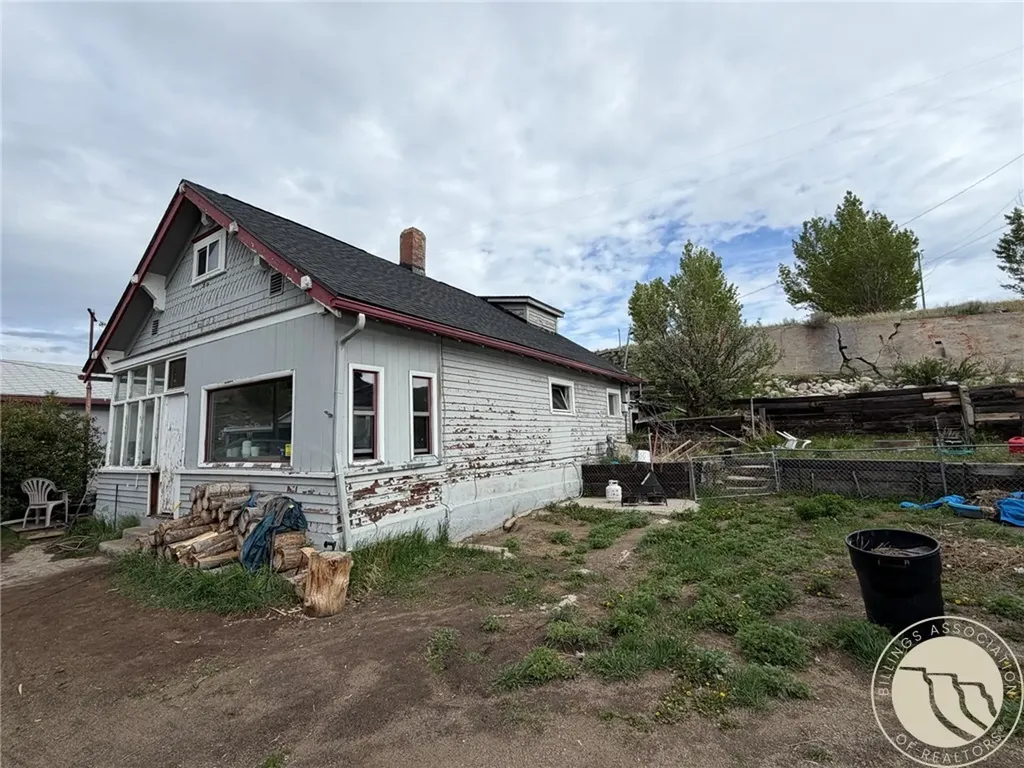 20 Gladstone Terrace Other MT 59701