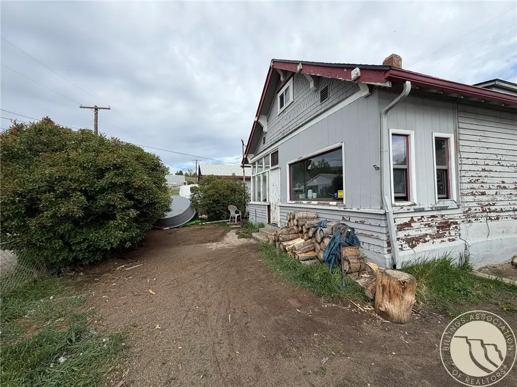 20 Gladstone Terrace Other MT 59701