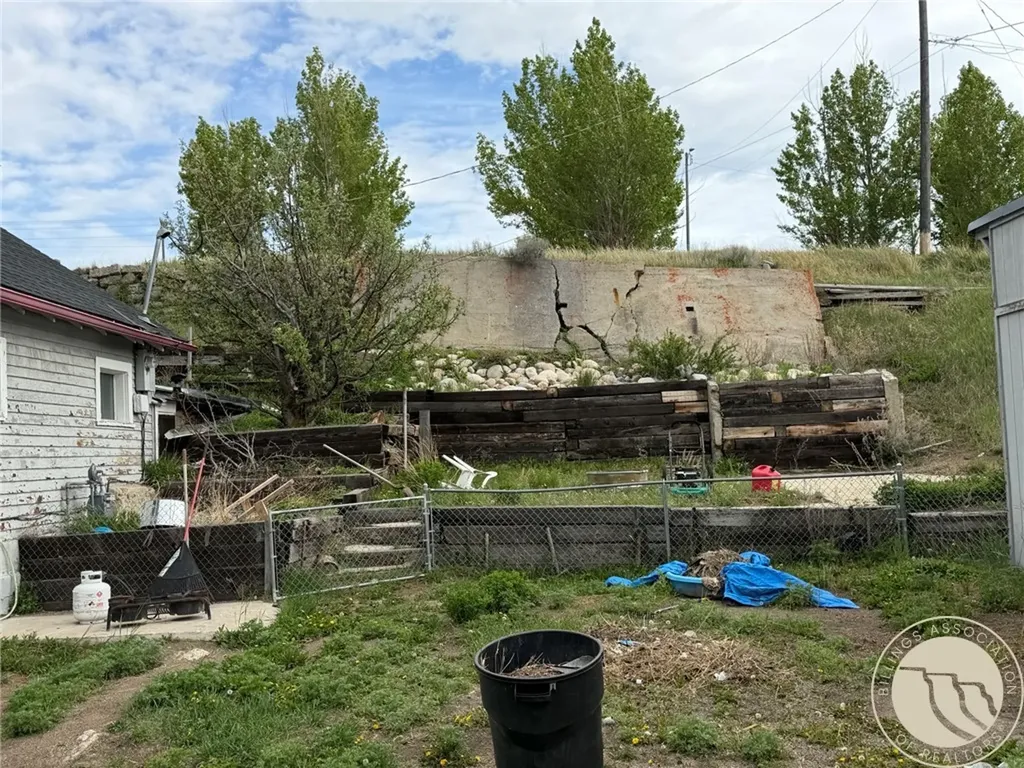 20 Gladstone Terrace Other MT 59701