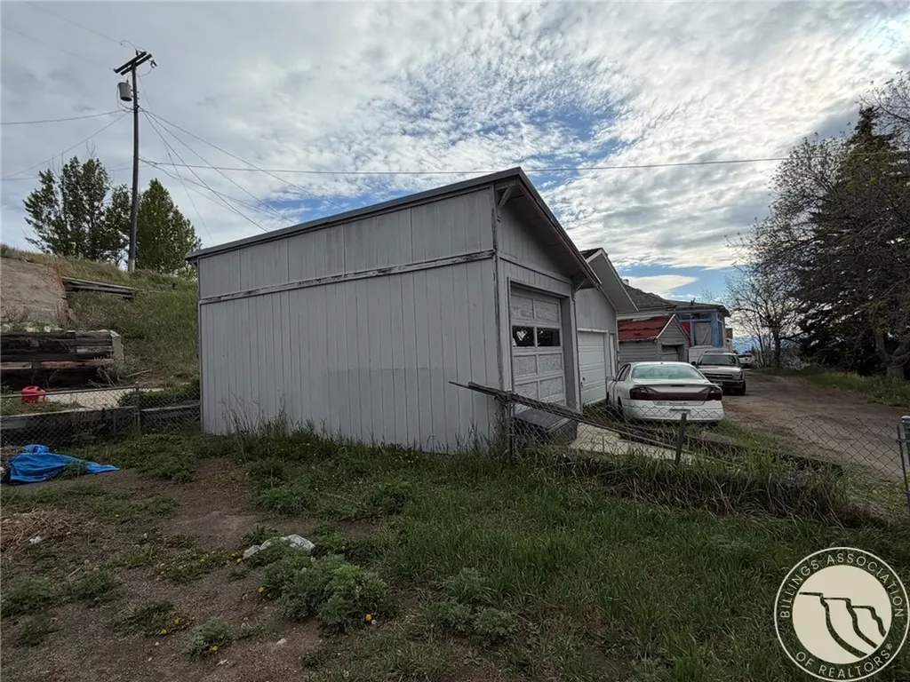 20 Gladstone Terrace Other MT 59701