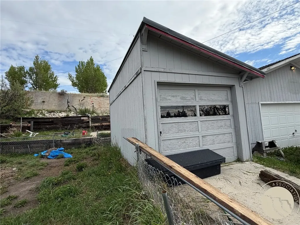 20 Gladstone Terrace Other MT 59701