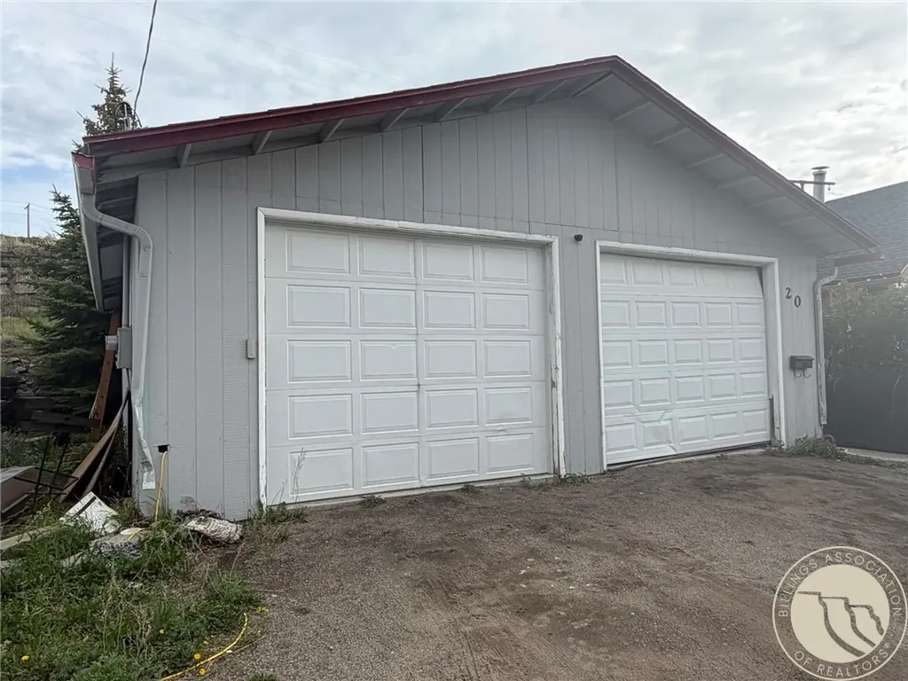20 Gladstone Terrace Other MT 59701