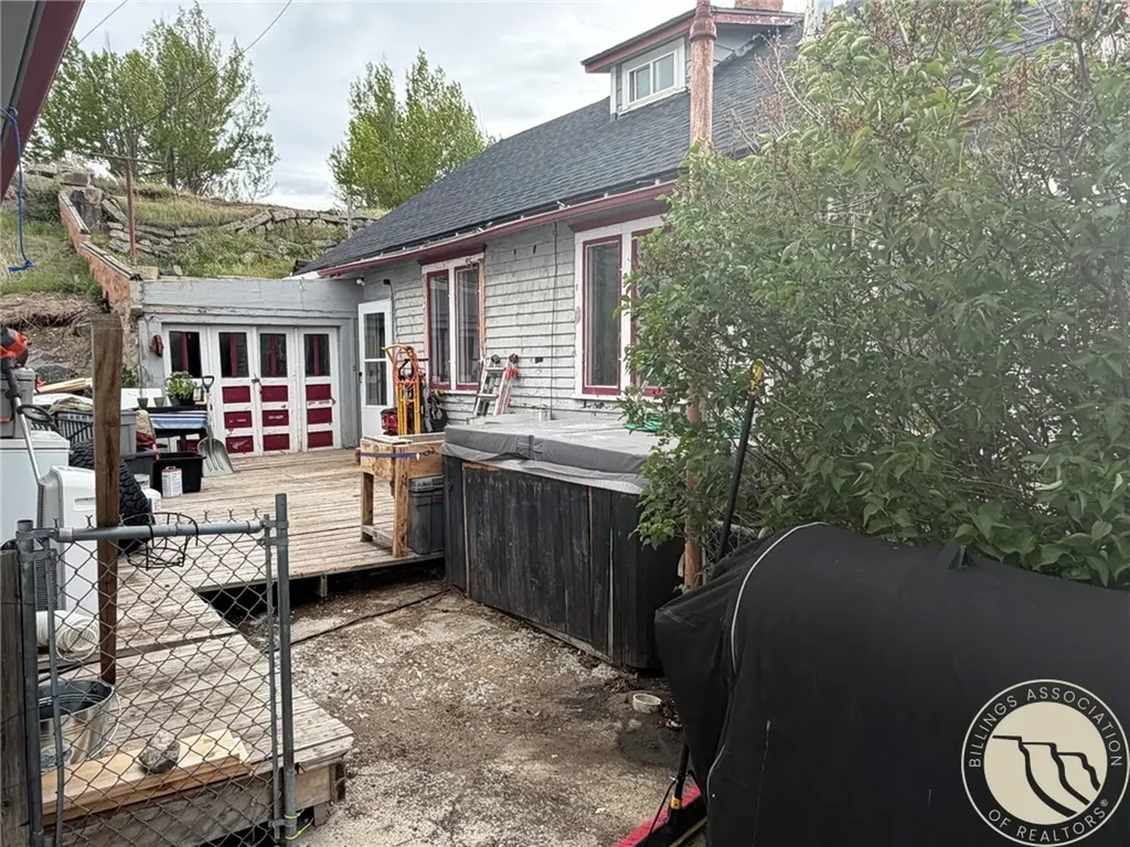 20 Gladstone Terrace Other MT 59701