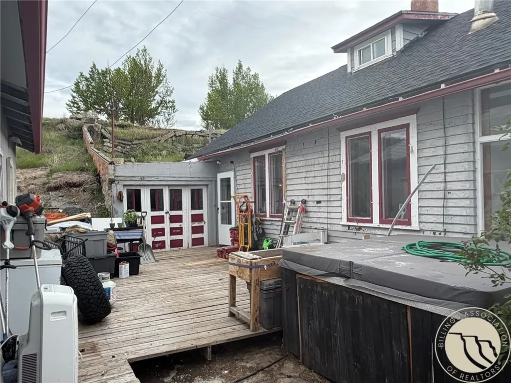 20 Gladstone Terrace Other MT 59701