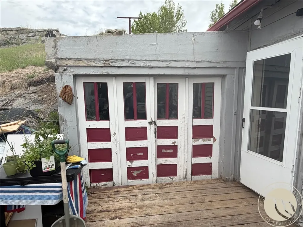 20 Gladstone Terrace Other MT 59701