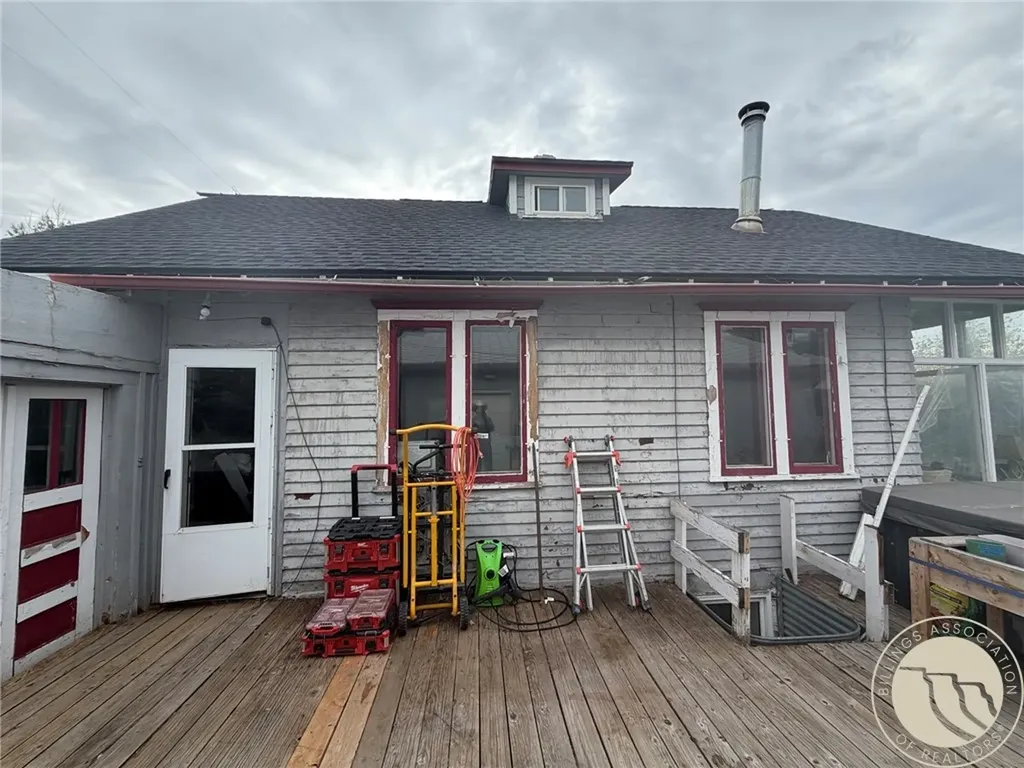 20 Gladstone Terrace Other MT 59701