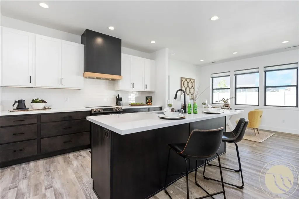 5205 Dovetail Avenue Billings MT 59106