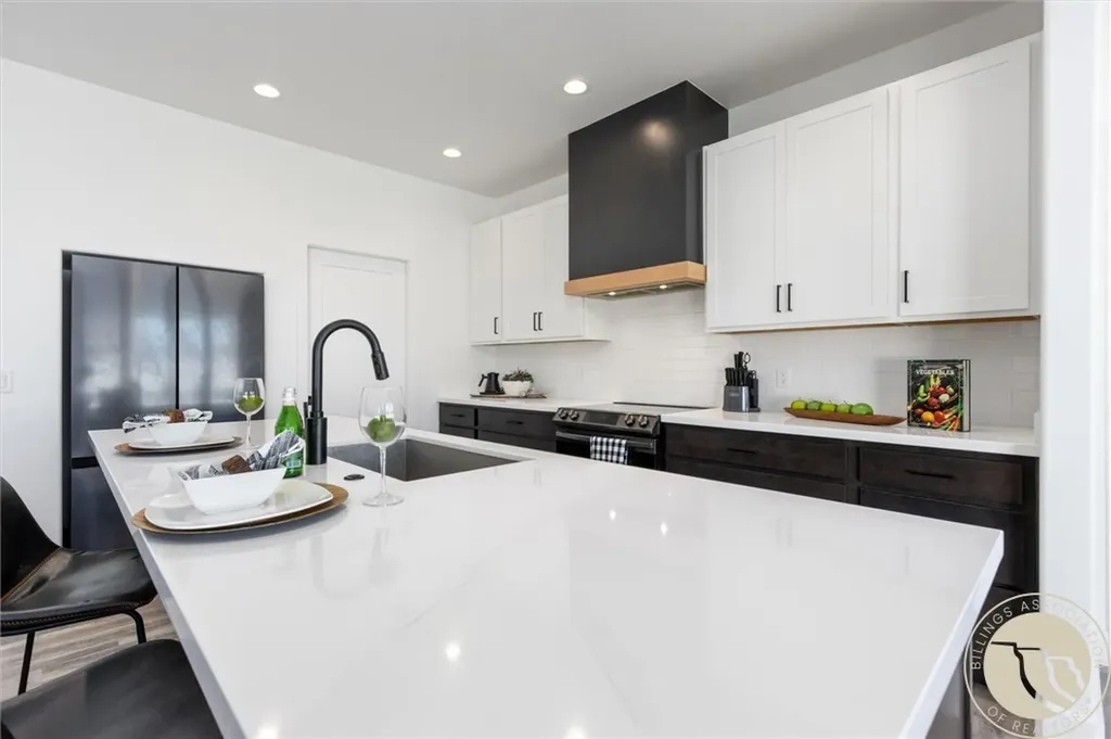 5205 Dovetail Avenue Billings MT 59106