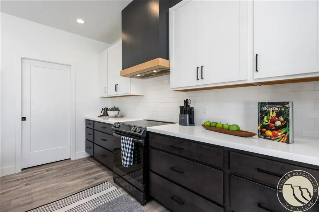 5205 Dovetail Avenue Billings MT 59106
