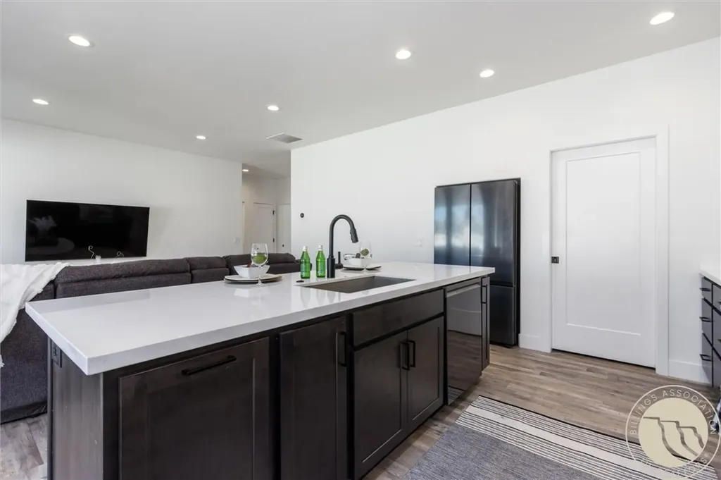 5205 Dovetail Avenue Billings MT 59106