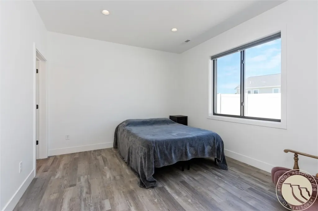 5205 Dovetail Avenue Billings MT 59106
