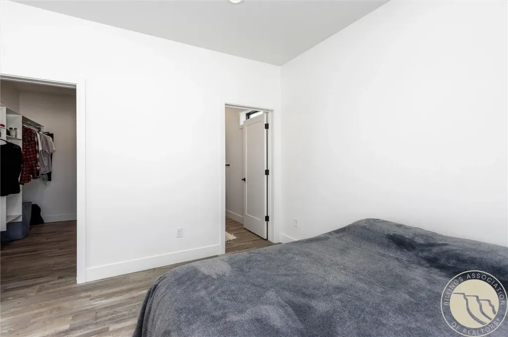 5205 Dovetail Avenue Billings MT 59106