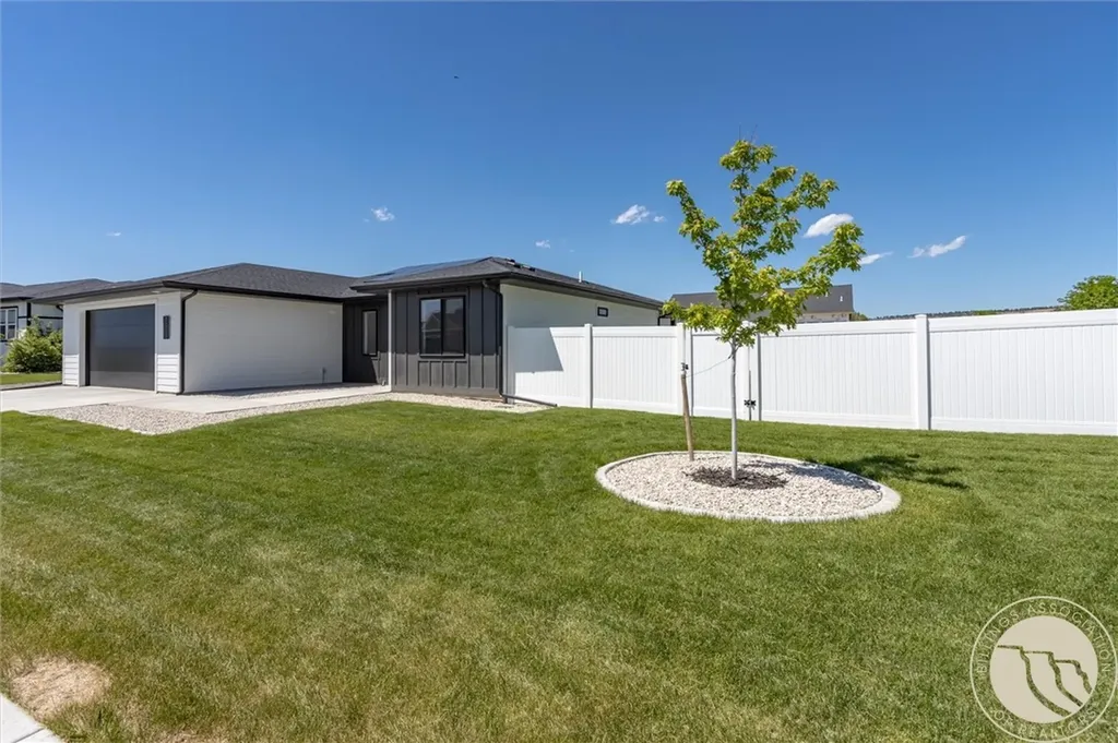 5205 Dovetail Avenue Billings MT 59106
