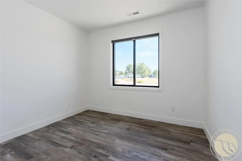 5205 Dovetail Avenue Billings MT 59106
