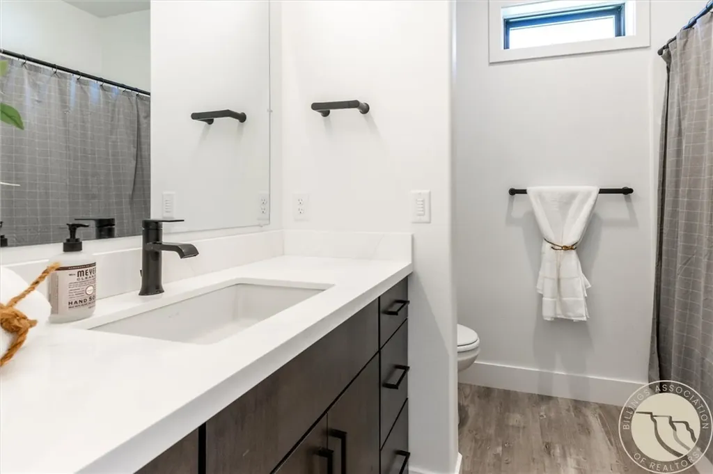 5205 Dovetail Avenue Billings MT 59106