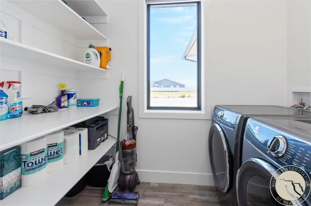 5205 Dovetail Avenue Billings MT 59106