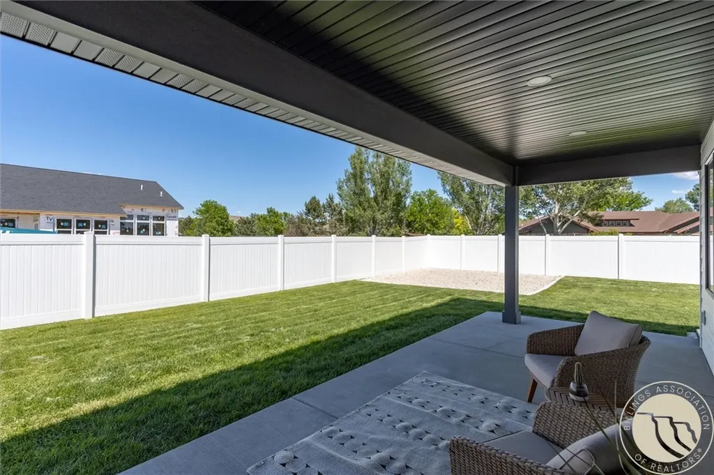 5205 Dovetail Avenue Billings MT 59106