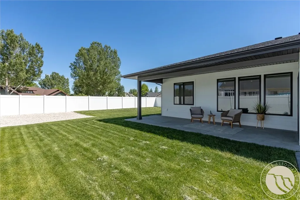 5205 Dovetail Avenue Billings MT 59106