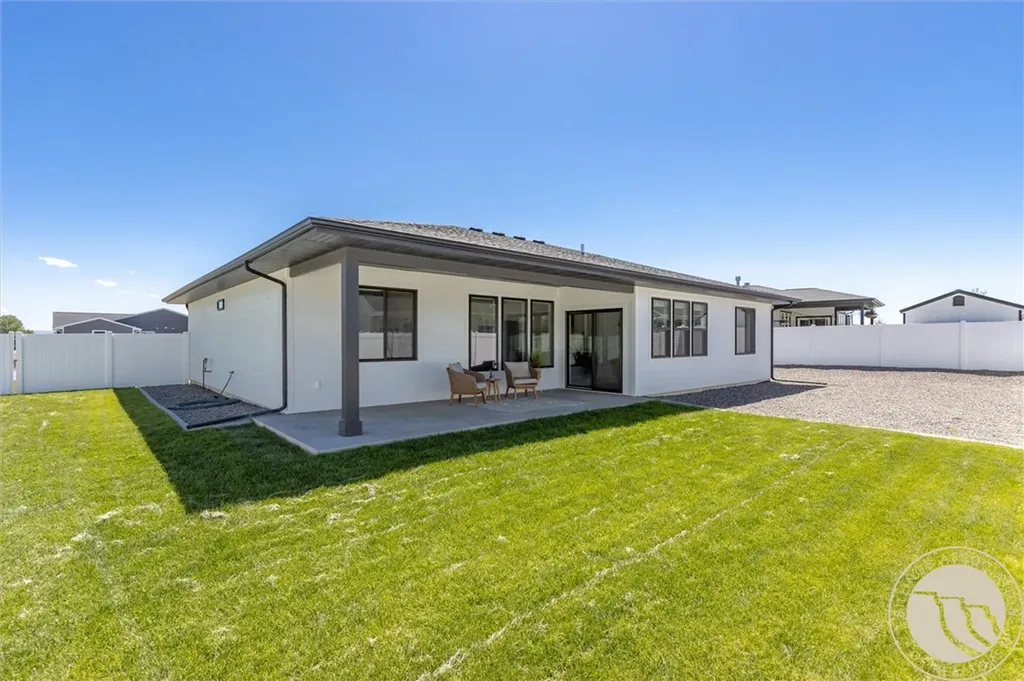 5205 Dovetail Avenue Billings MT 59106