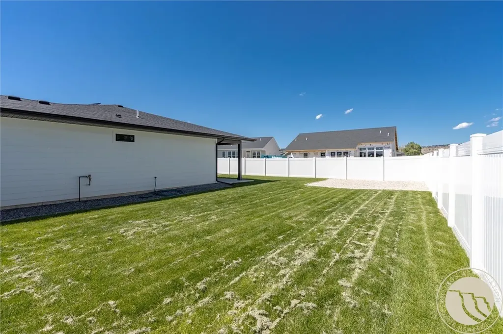 5205 Dovetail Avenue Billings MT 59106