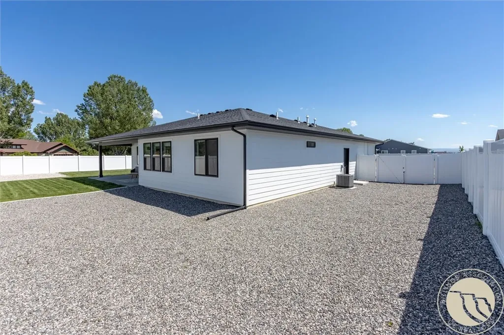 5205 Dovetail Avenue Billings MT 59106