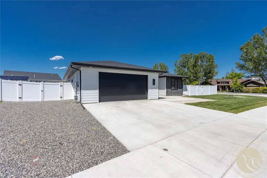 5205 Dovetail Avenue Billings MT 59106
