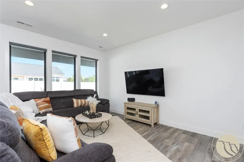 5205 Dovetail Avenue Billings MT 59106