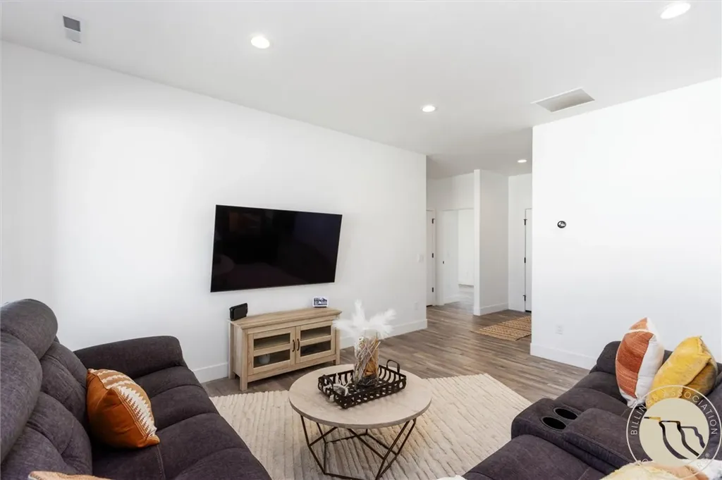 5205 Dovetail Avenue Billings MT 59106