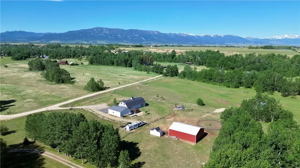 7541 Us Highway 212 Red Lodge MT 59068