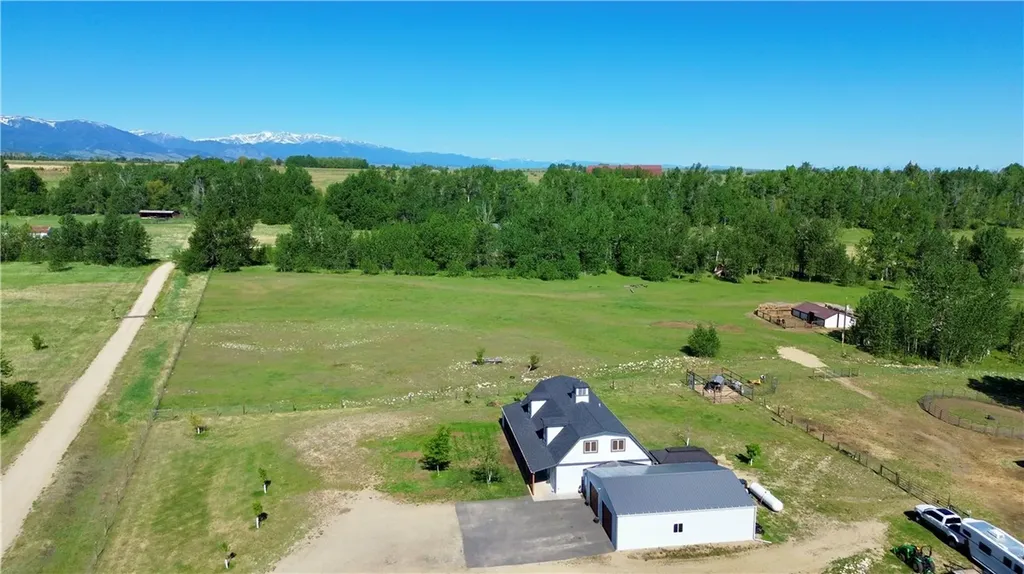 7541 Us Highway 212 Red Lodge MT 59068