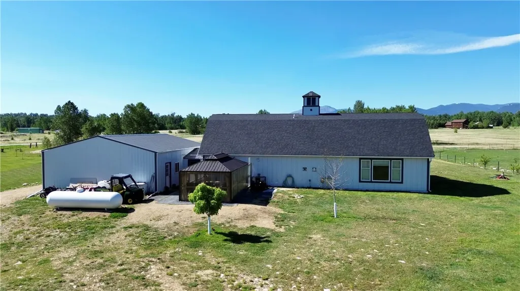 7541 Us Highway 212 Red Lodge MT 59068