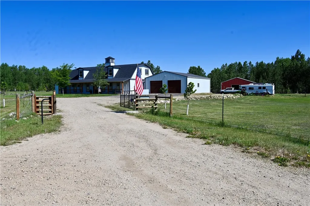 7541 Us Highway 212 Red Lodge MT 59068