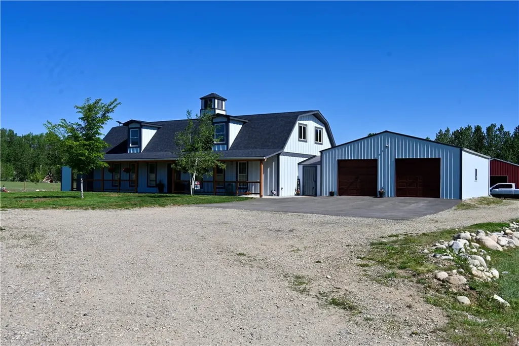 7541 Us Highway 212 Red Lodge MT 59068