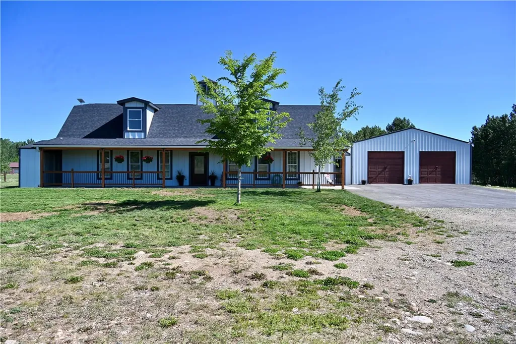 7541 Us Highway 212 Red Lodge MT 59068