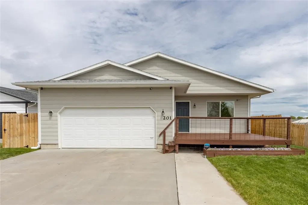 201 Foundation Avenue Laurel MT 59044