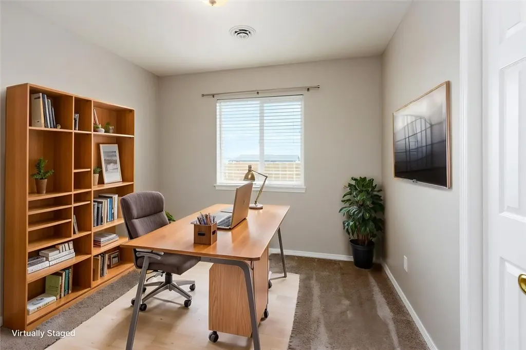 201 Foundation Avenue Laurel MT 59044