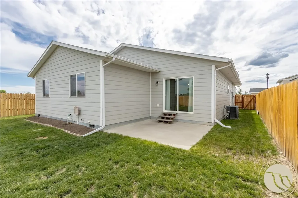 201 Foundation Avenue Laurel MT 59044