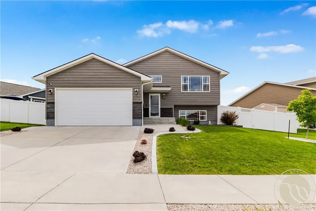1561 Topanga Avenue Billings MT 59105