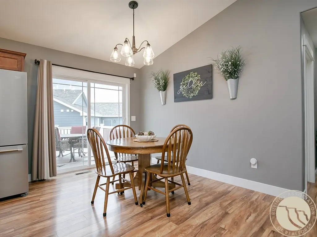 1561 Topanga Avenue Billings MT 59105