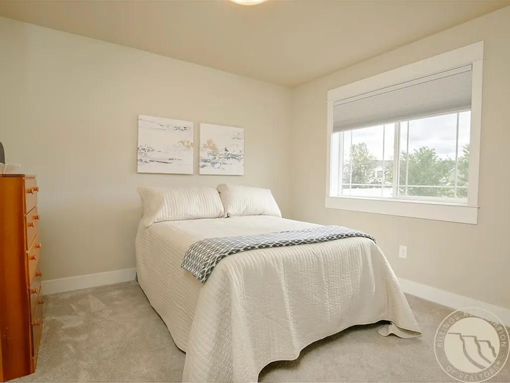 1561 Topanga Avenue Billings MT 59105