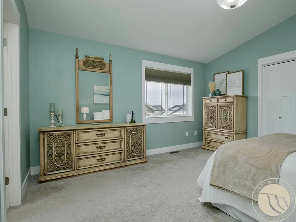 1561 Topanga Avenue Billings MT 59105