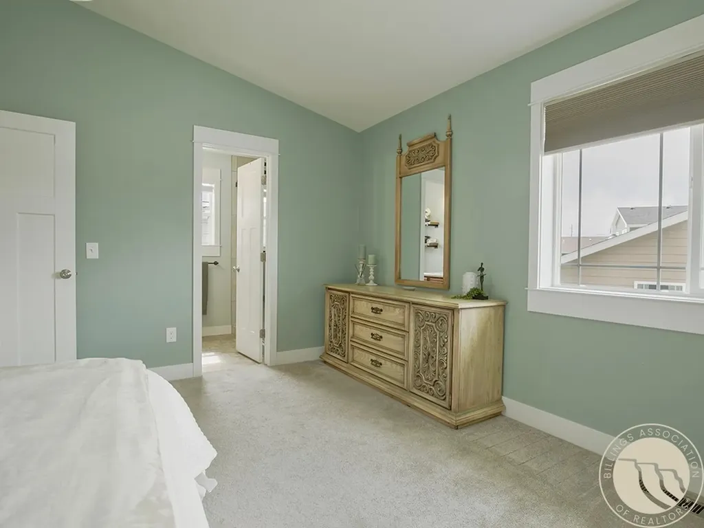 1561 Topanga Avenue Billings MT 59105