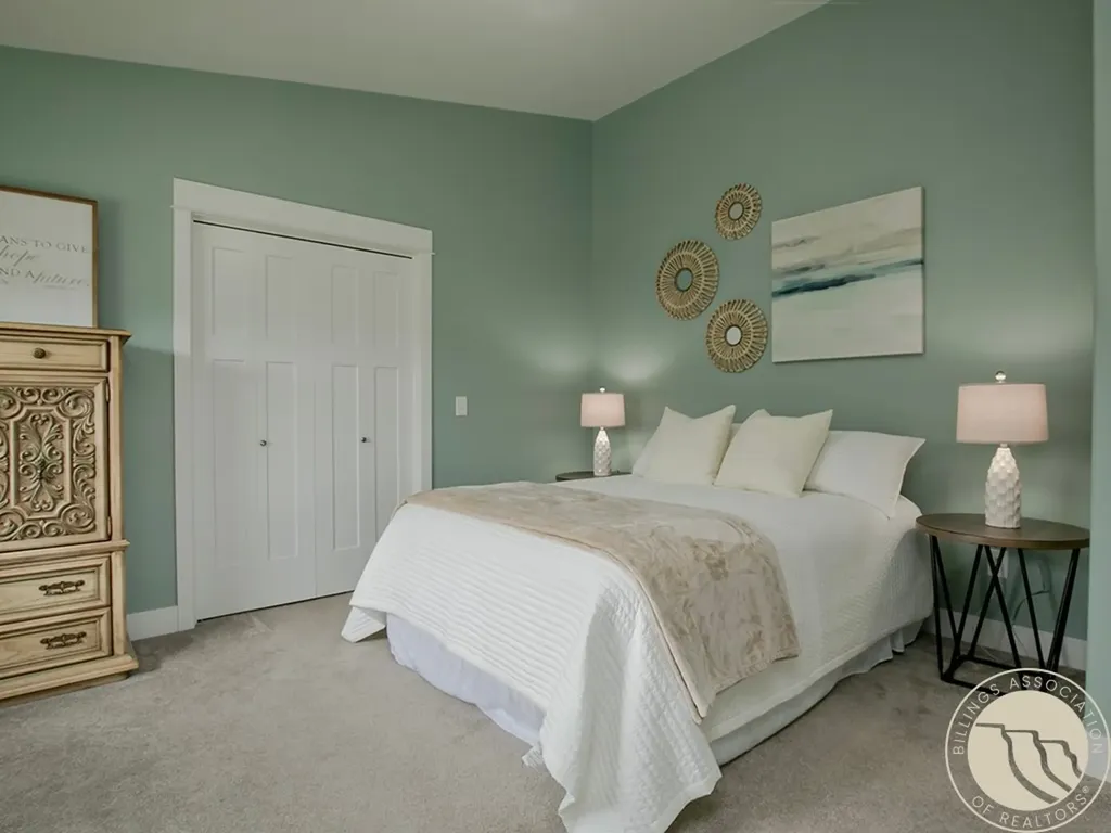 1561 Topanga Avenue Billings MT 59105