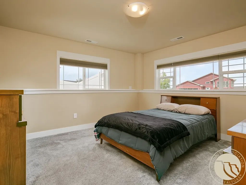 1561 Topanga Avenue Billings MT 59105