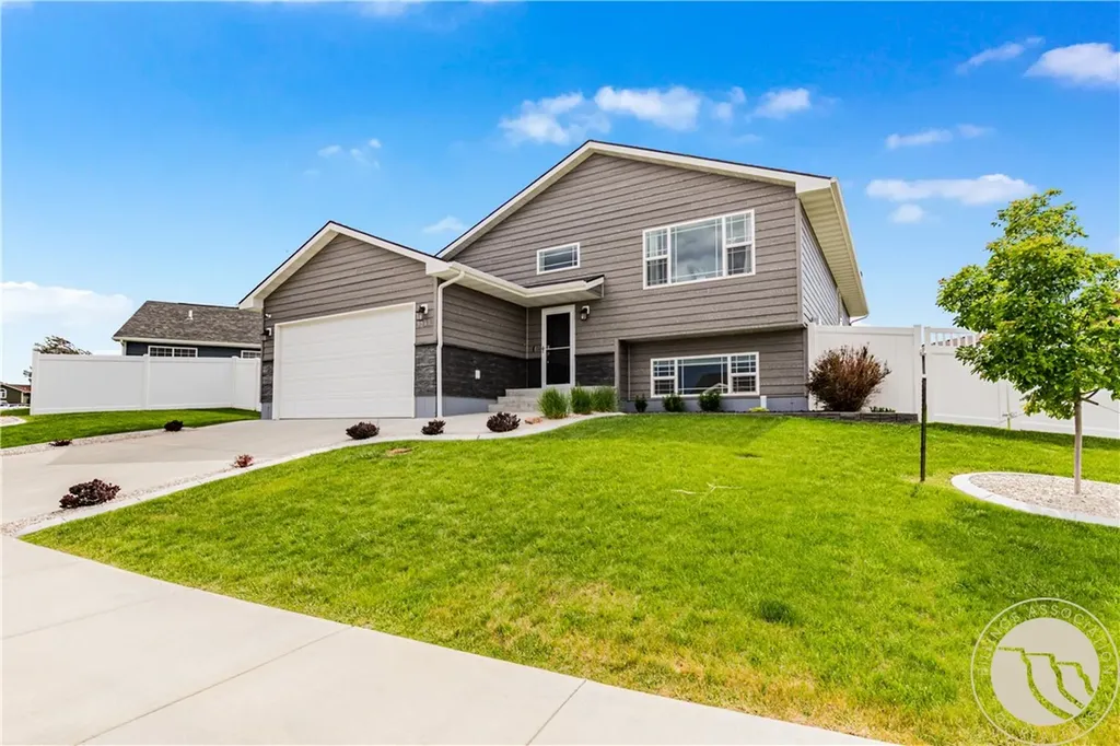1561 Topanga Avenue Billings MT 59105