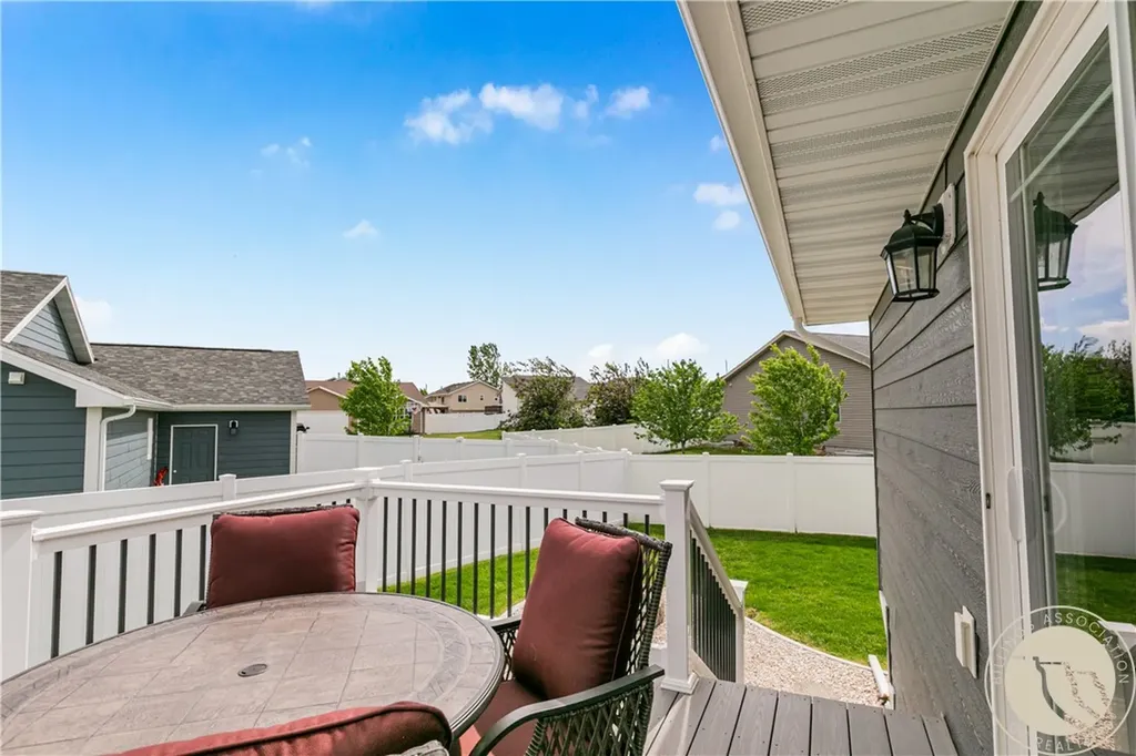 1561 Topanga Avenue Billings MT 59105