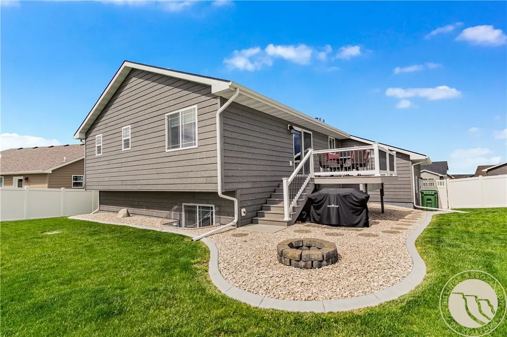 1561 Topanga Avenue Billings MT 59105