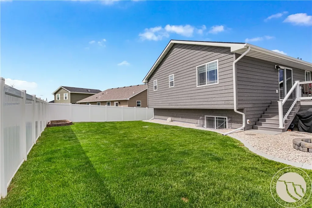 1561 Topanga Avenue Billings MT 59105